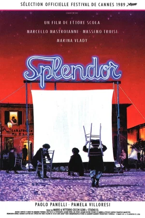 Photo 5 du film : Splendor