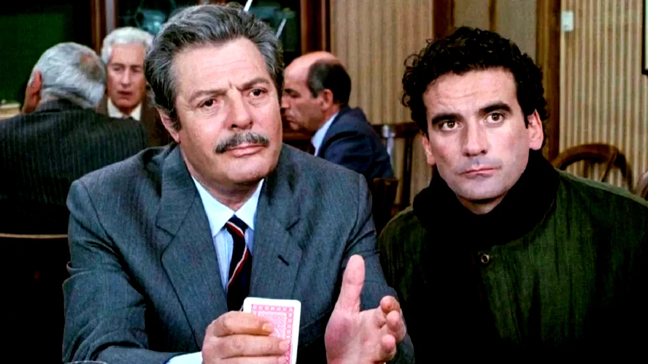 Photo du film : Splendor
