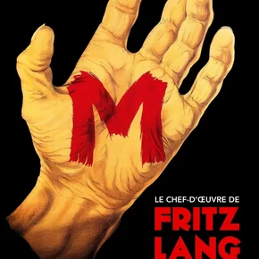 Photo du film : M le Maudit