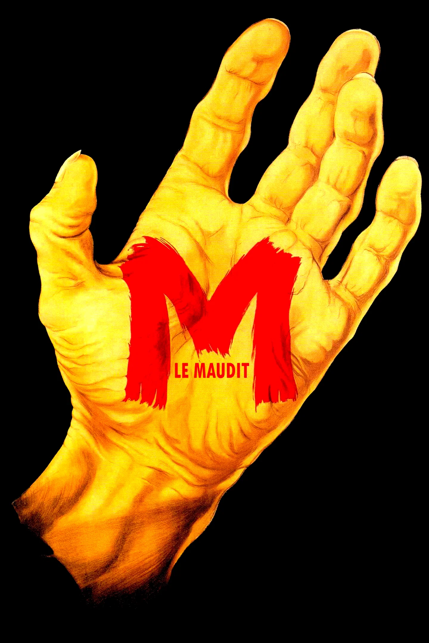 Photo 3 du film : M le Maudit