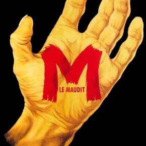 Photo du film : M le Maudit