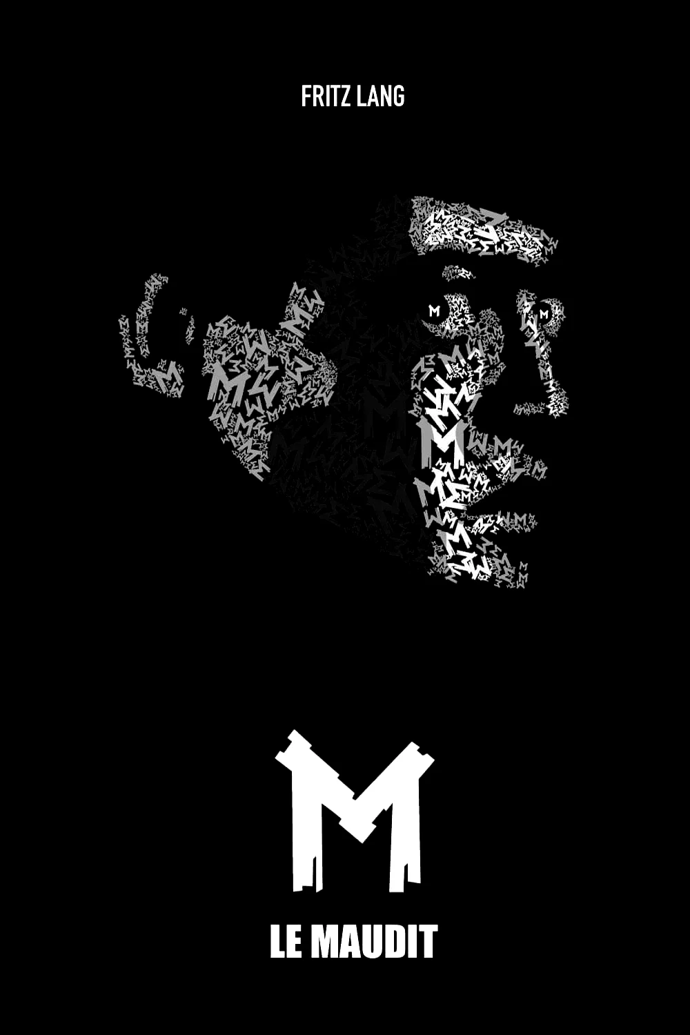 Photo 5 du film : M le Maudit
