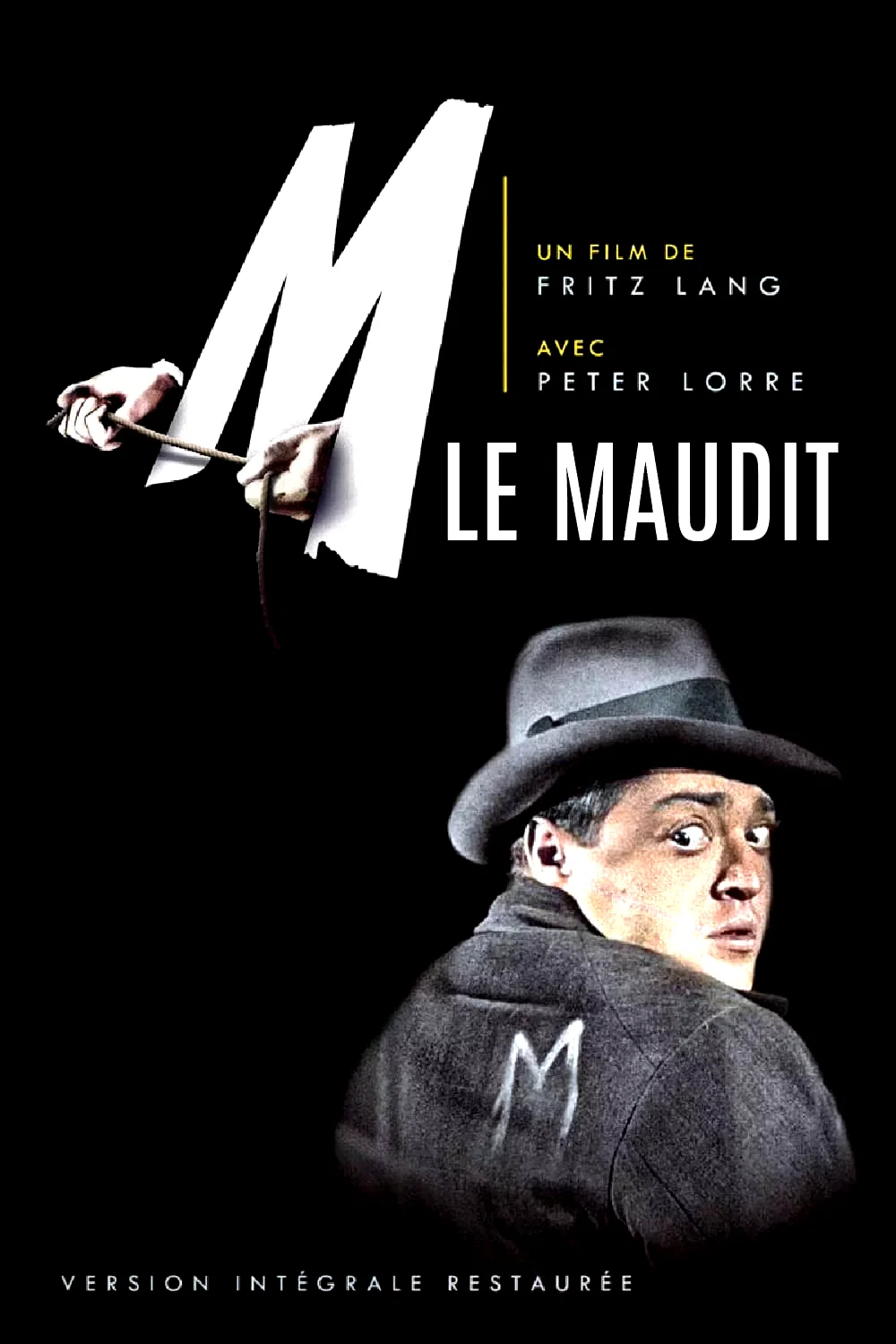 Photo 6 du film : M le Maudit