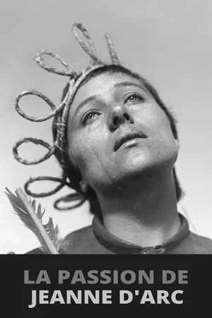 Photo 5 du film : La passion de jeanne d'arc