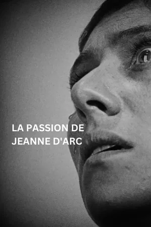 Photo 6 du film : La passion de jeanne d'arc