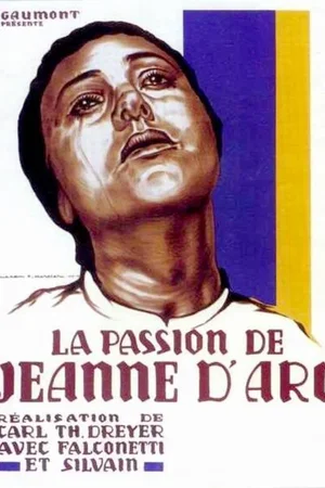 Photo 9 du film : La passion de jeanne d'arc