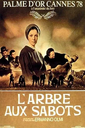 Photo 4 du film : L'arbre aux sabots