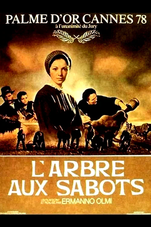 Photo du film : L'arbre aux sabots