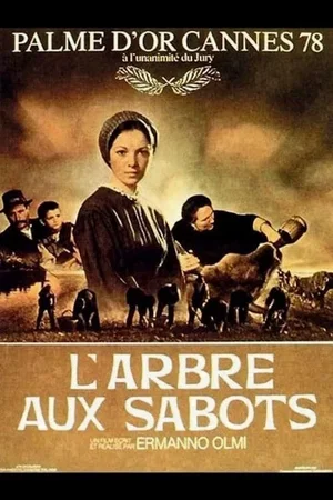 Photo 5 du film : L'arbre aux sabots
