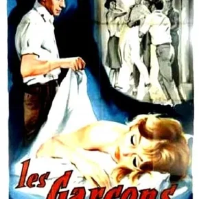 Photo du film : Les Garçons