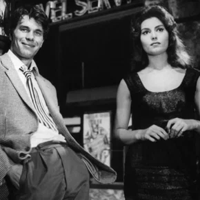 Photo du film : Les Garçons