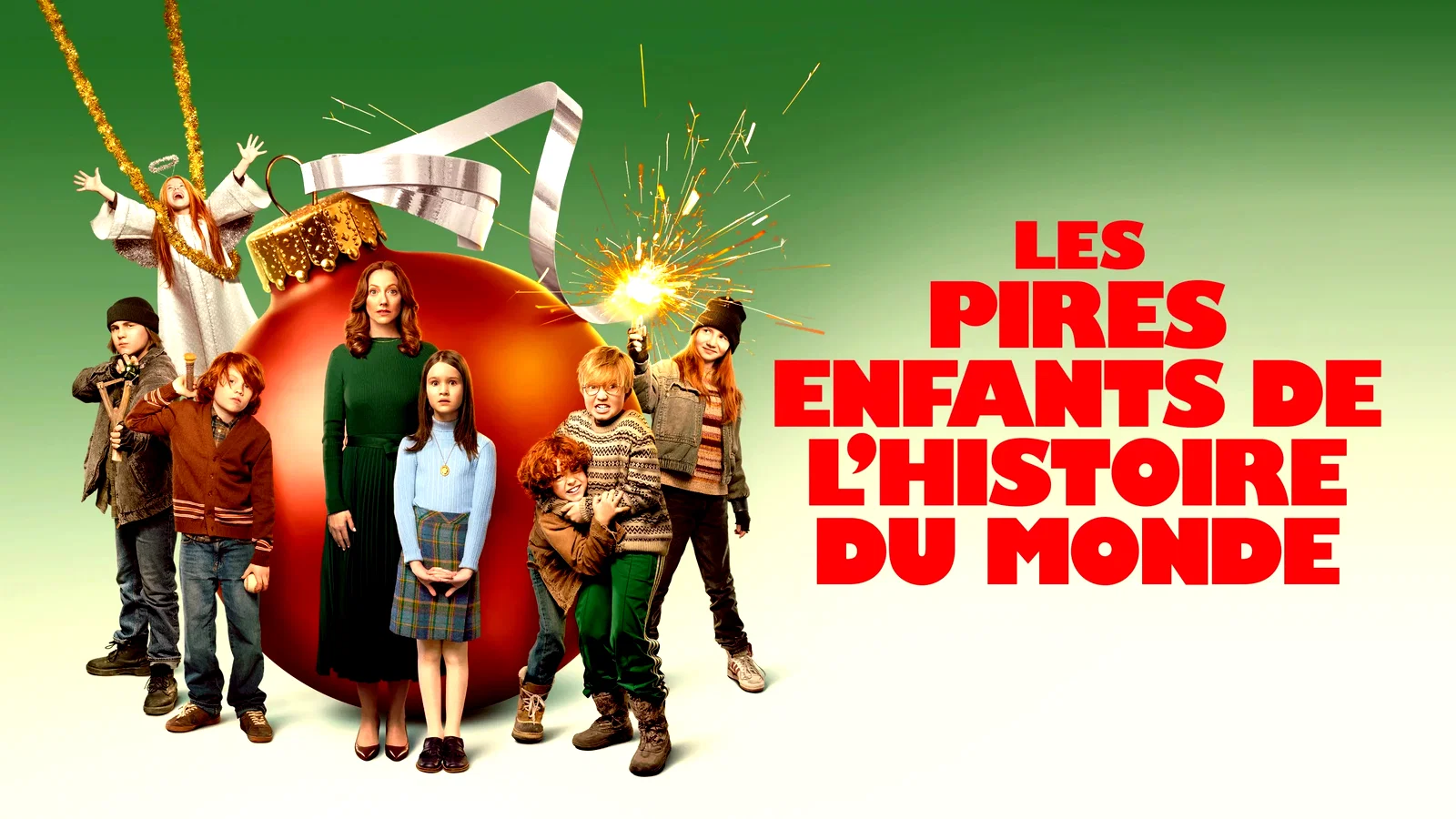 Photo du film : The Best Christmas Pageant Ever