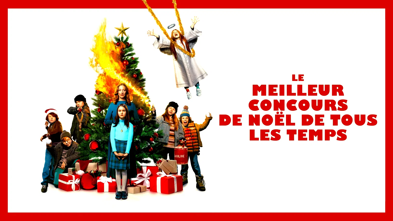Photo du film : The Best Christmas Pageant Ever