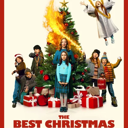 Miniature photo du film : The Best Christmas Pageant Ever