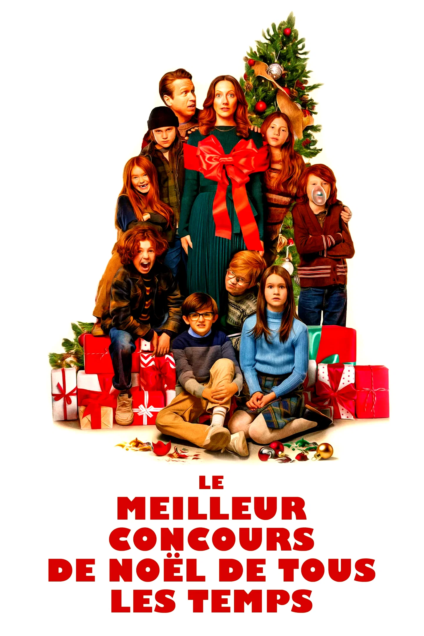 Photo du film : The Best Christmas Pageant Ever