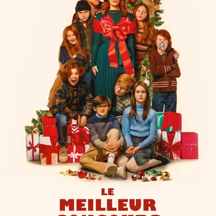 Miniature photo du film : The Best Christmas Pageant Ever