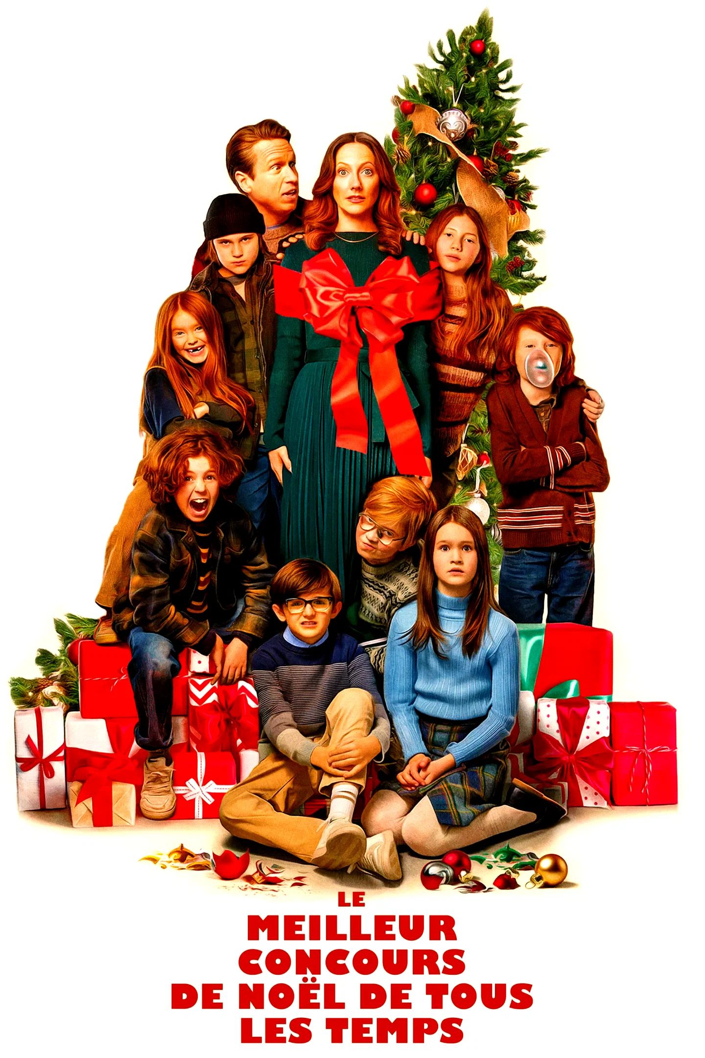 Photo du film : The Best Christmas Pageant Ever