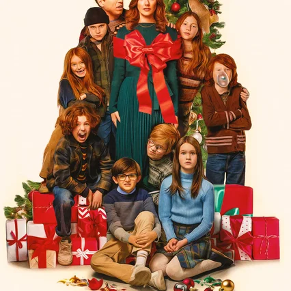 Miniature photo du film : The Best Christmas Pageant Ever
