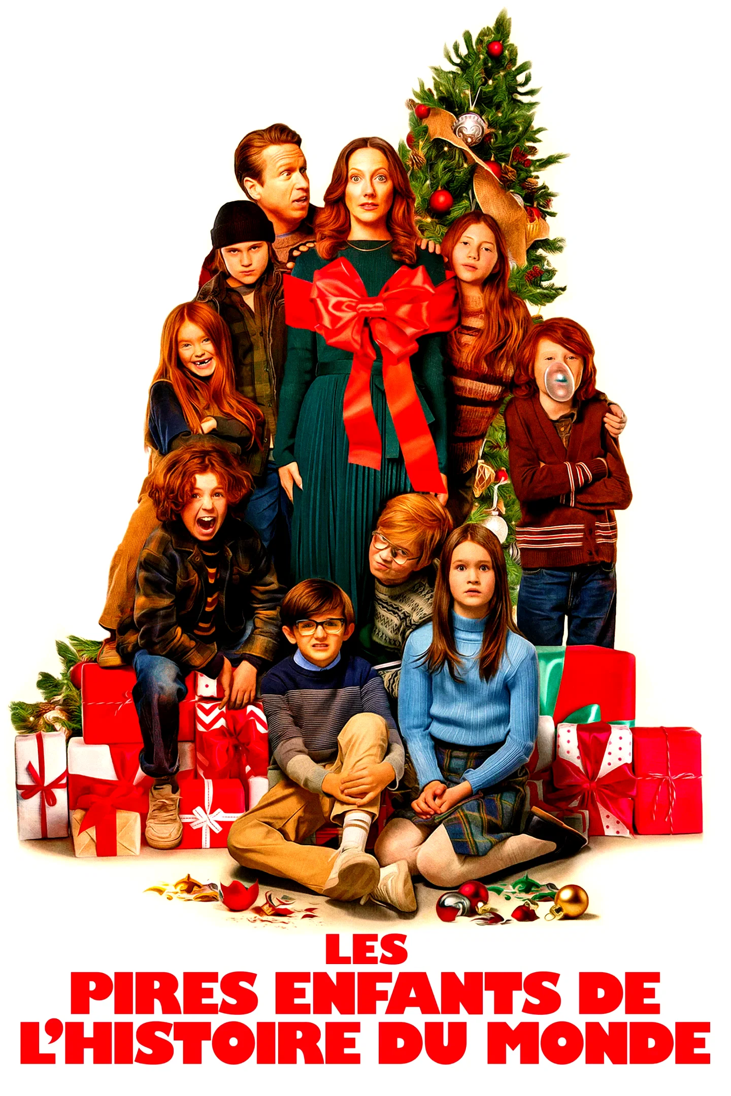Photo du film : The Best Christmas Pageant Ever