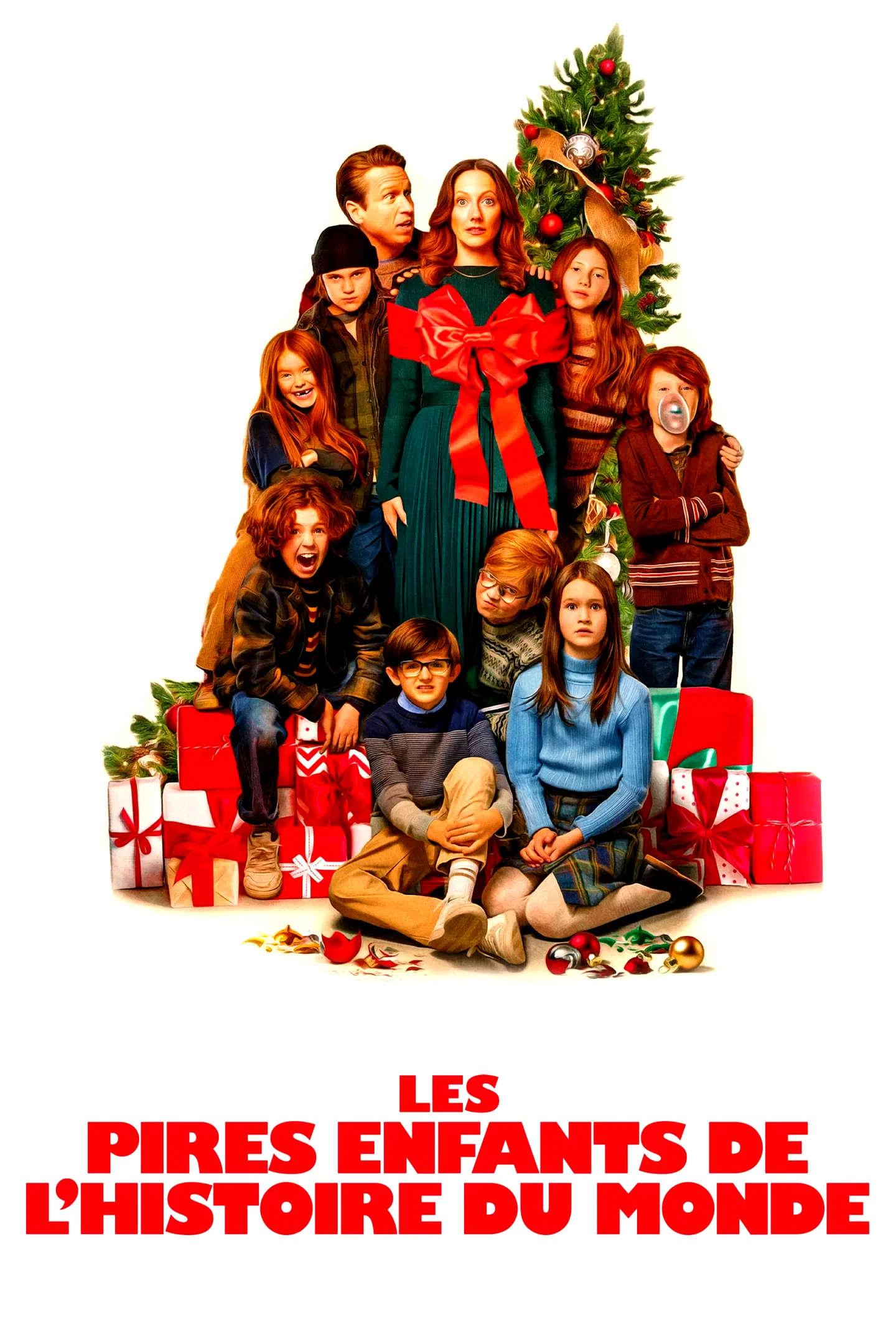Photo du film : The Best Christmas Pageant Ever