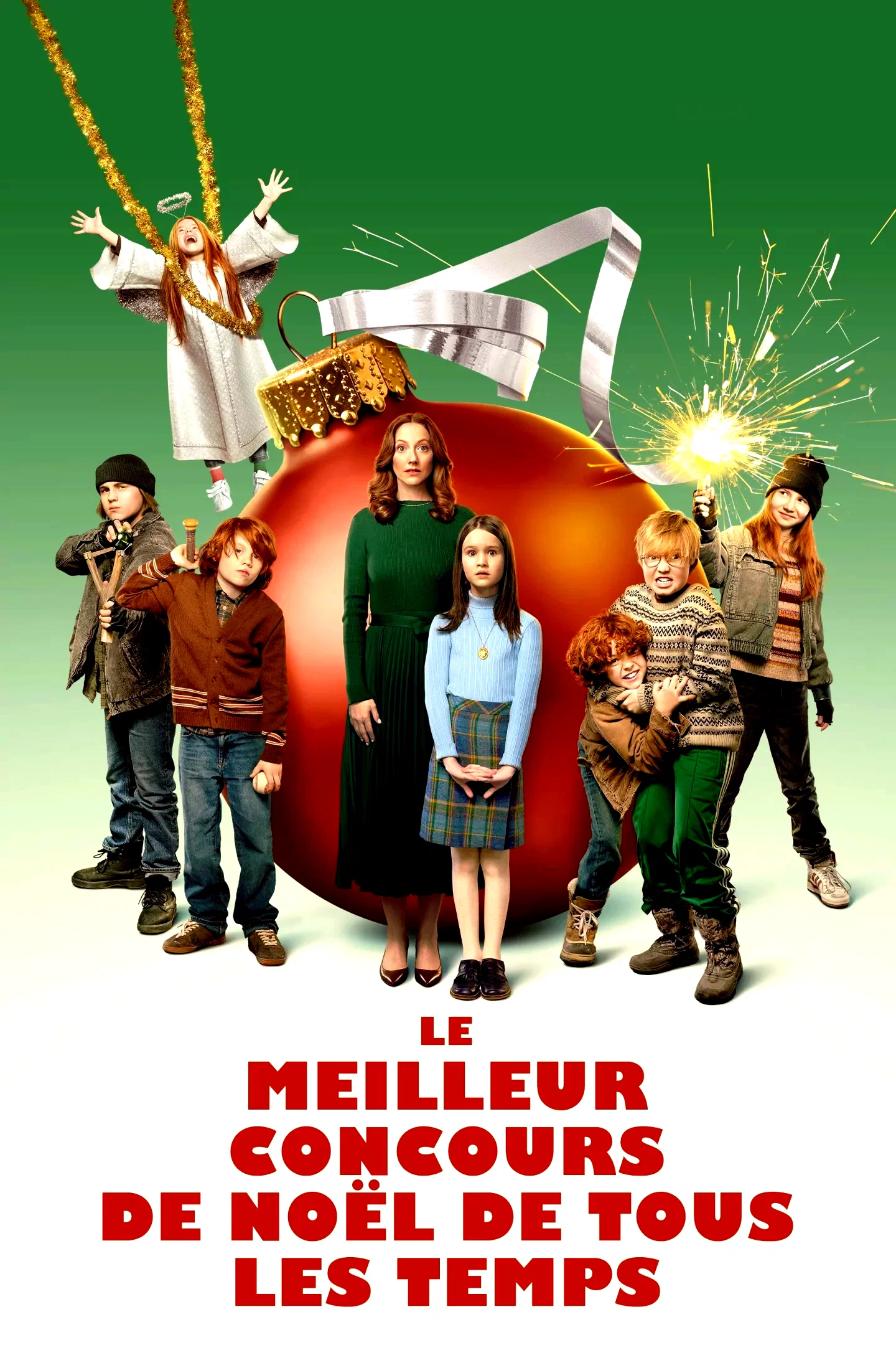 Photo du film : The Best Christmas Pageant Ever