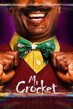 Affiche du film Mr. Crocket