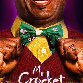 Photo du film : Mr. Crocket