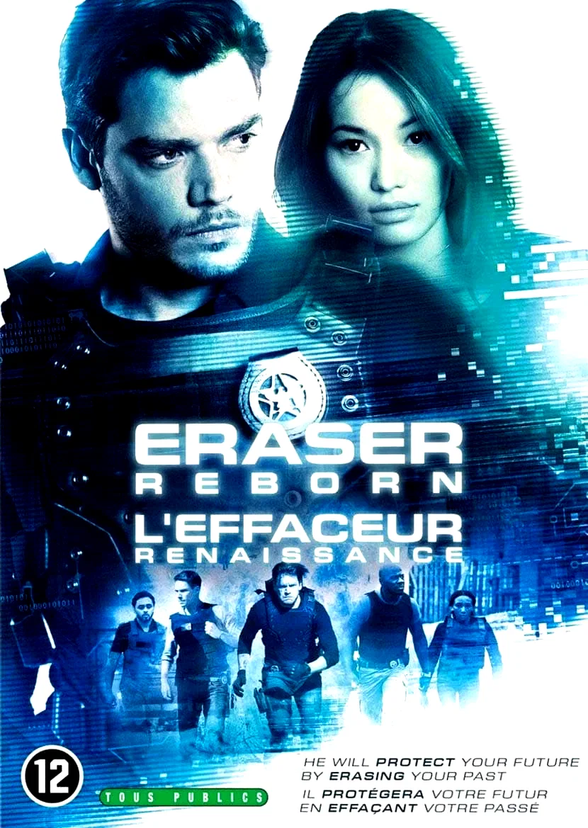 Affiche du film : L'Effaceur : Renaissance