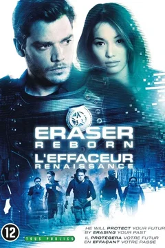 Affiche du film L'Effaceur : Renaissance