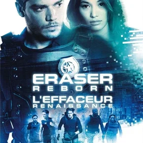 Photo du film : L'Effaceur : Renaissance
