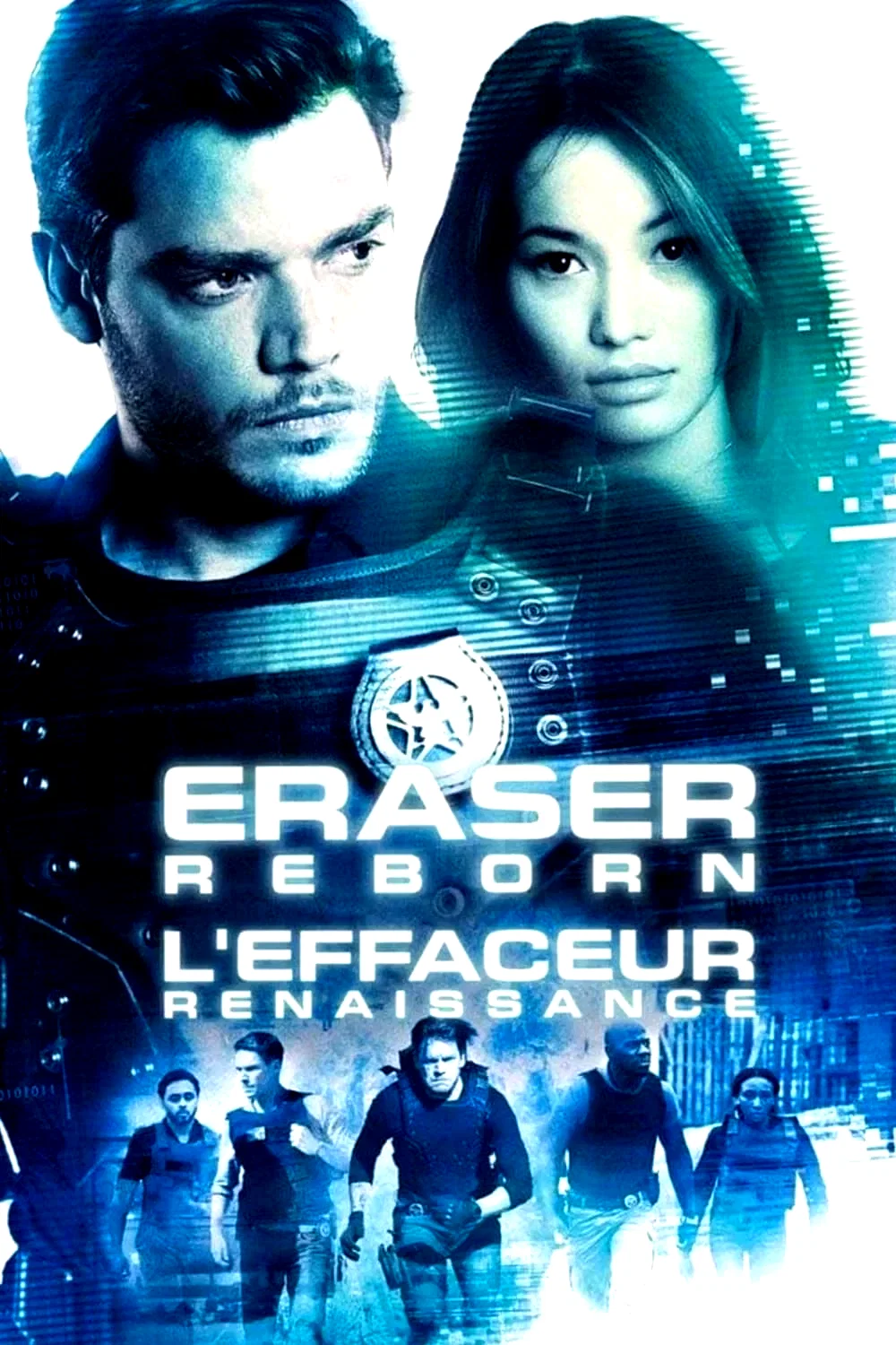 Photo 3 du film : L'Effaceur : Renaissance