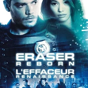 Photo du film : L'Effaceur : Renaissance