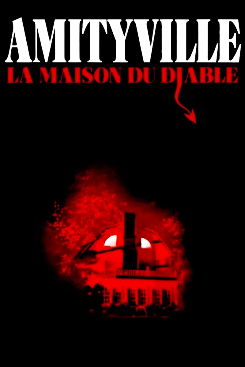 Affiche du film : Amityville : La Maison du diable