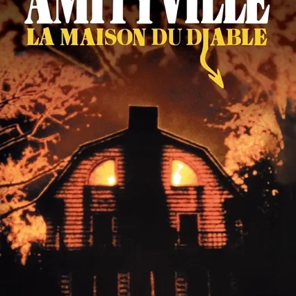 Miniature photo du film : Amityville : La Maison du diable
