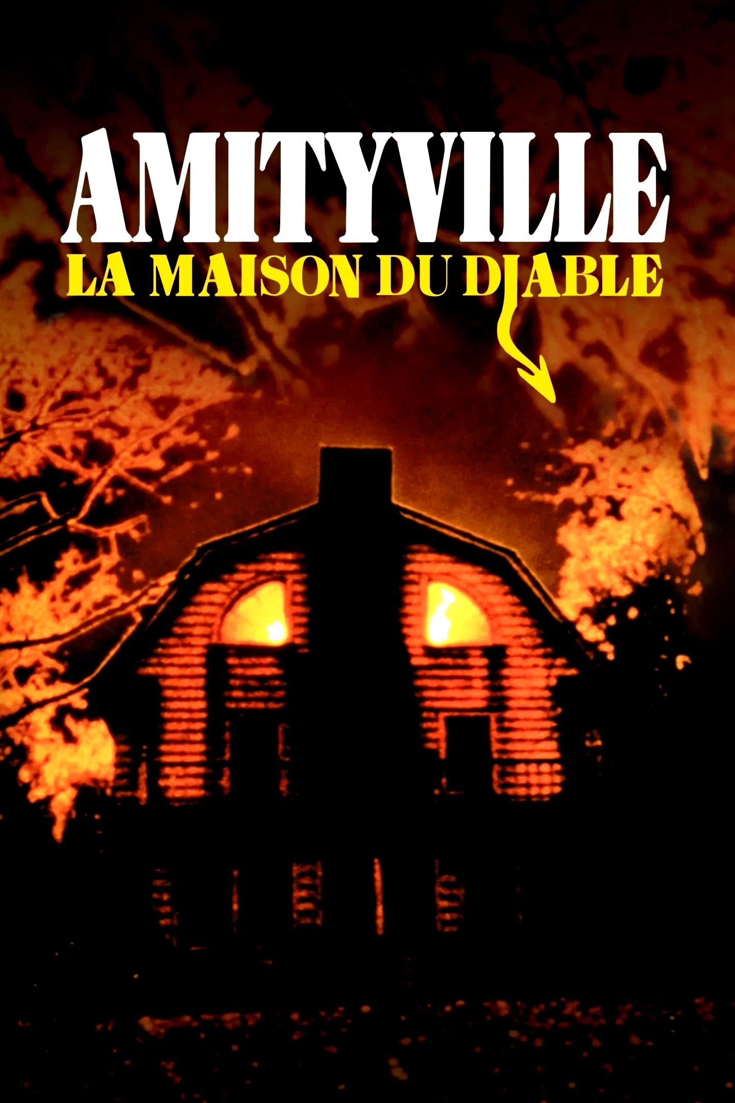 Photo du film : Amityville : La Maison du diable