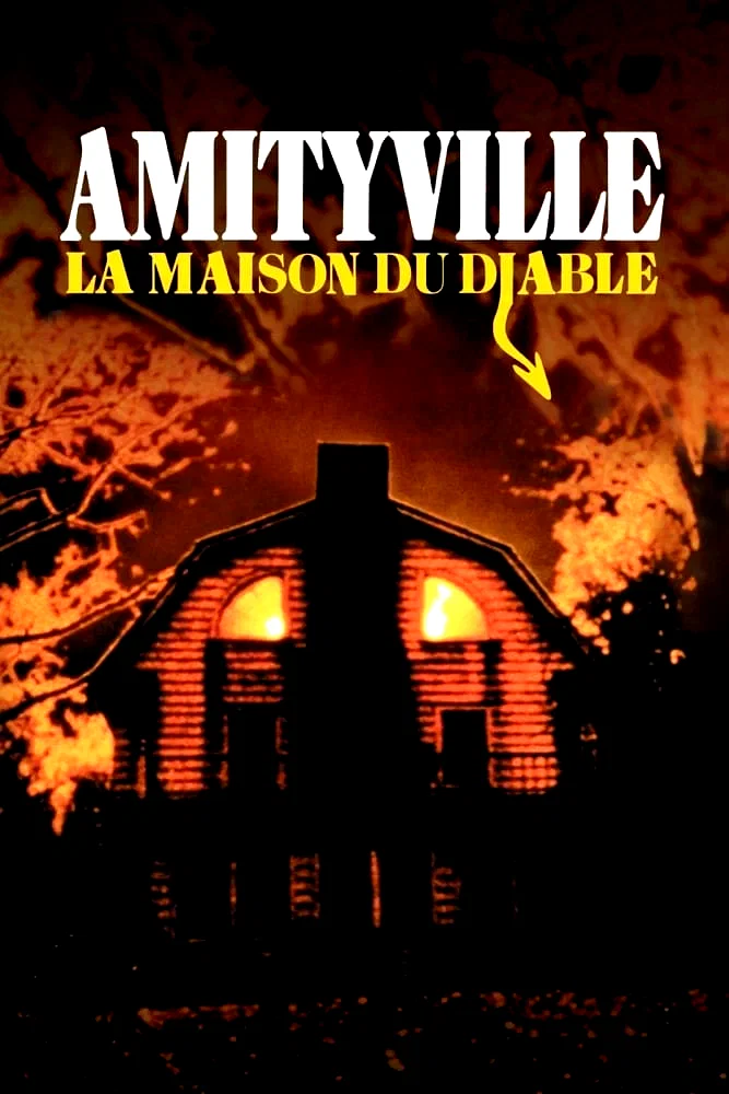Photo du film : Amityville : La Maison du diable
