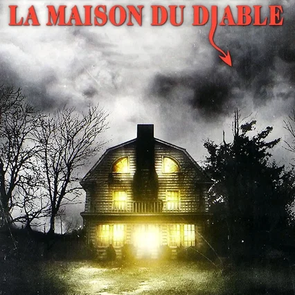 Miniature photo du film : Amityville : La Maison du diable