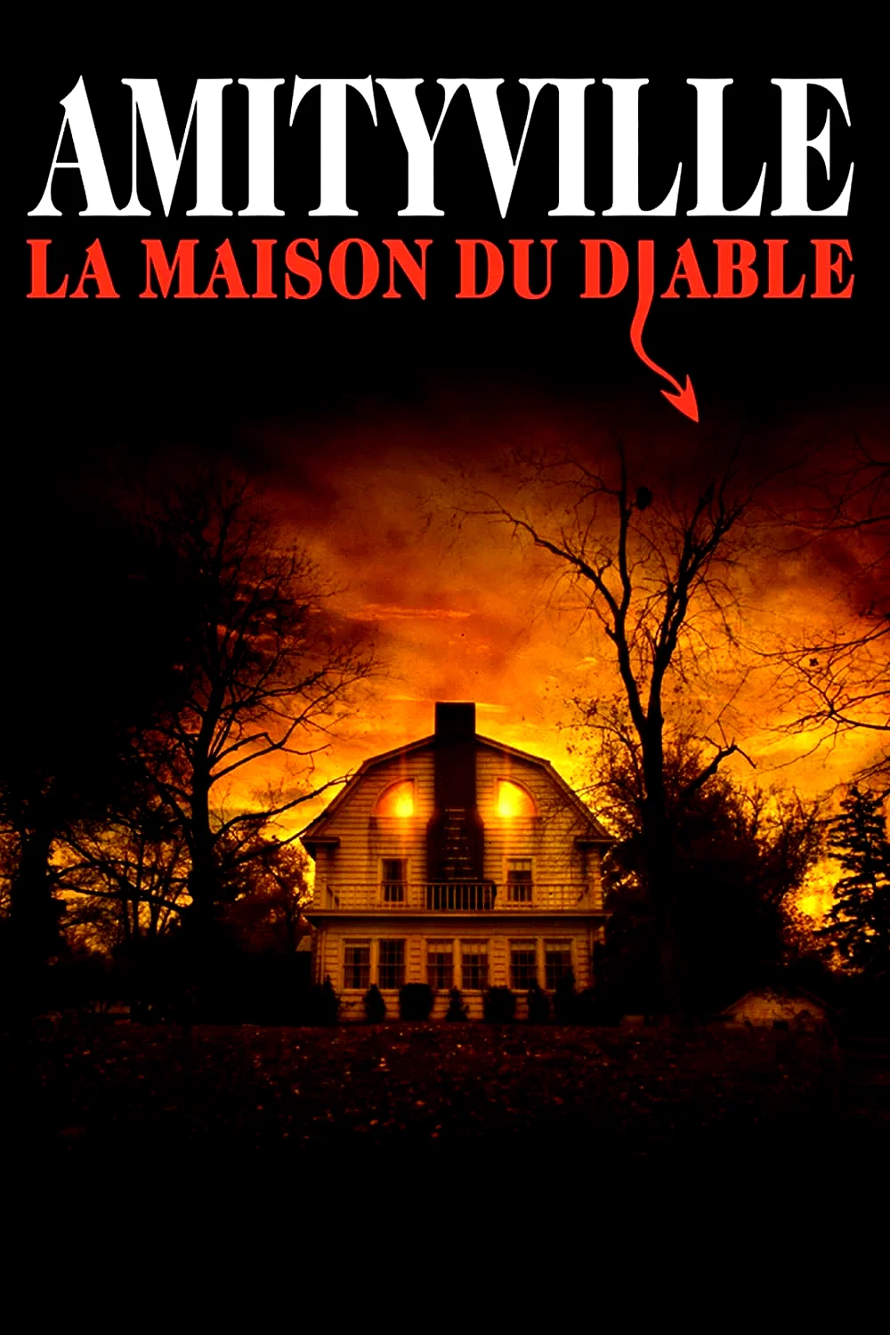 Photo du film : Amityville : La Maison du diable