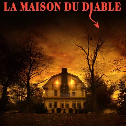 Miniature photo du film : Amityville : La Maison du diable