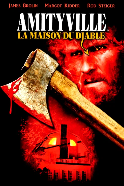 Photo du film : Amityville : La Maison du diable