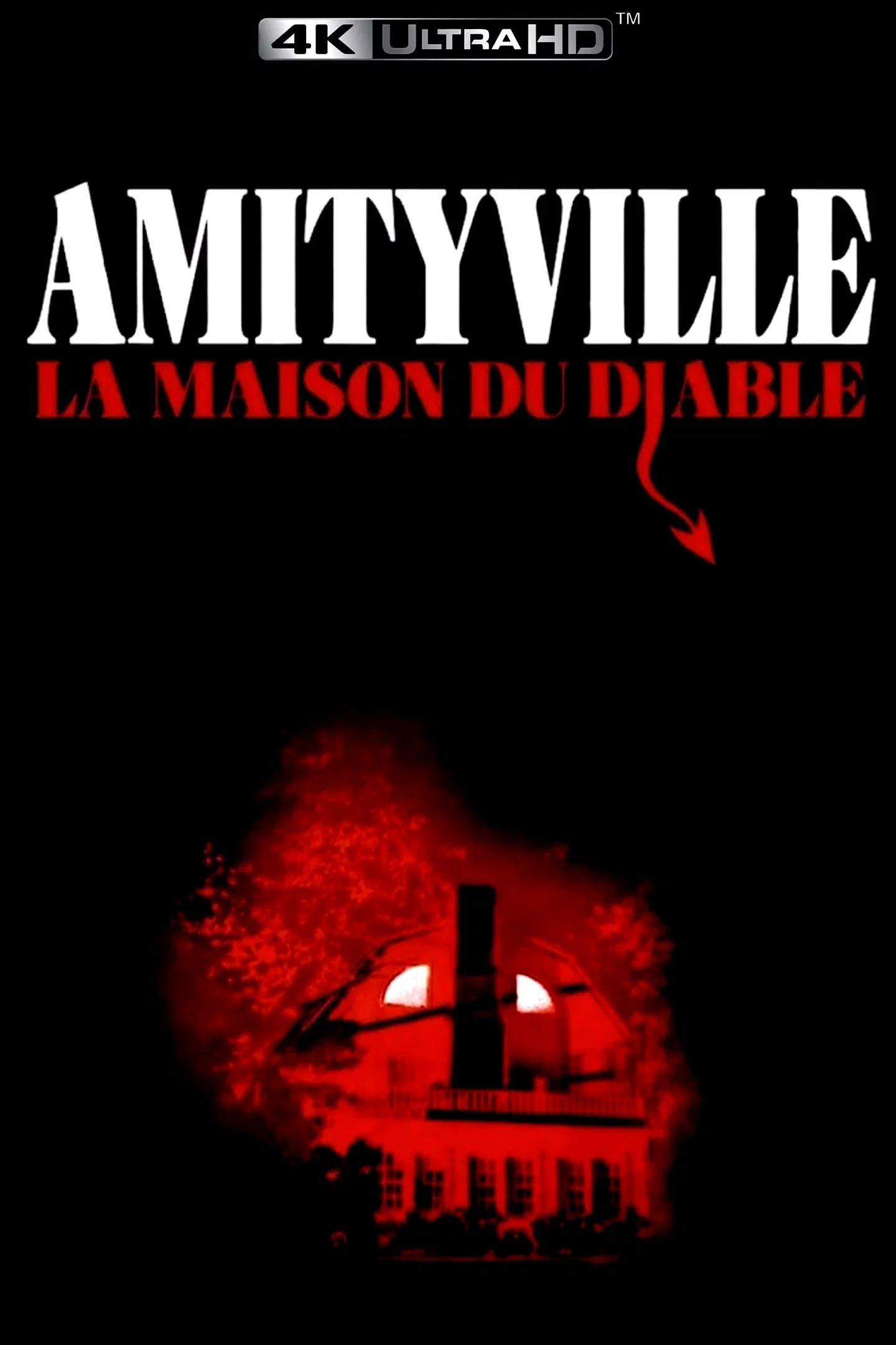 Photo du film : Amityville : La Maison du diable