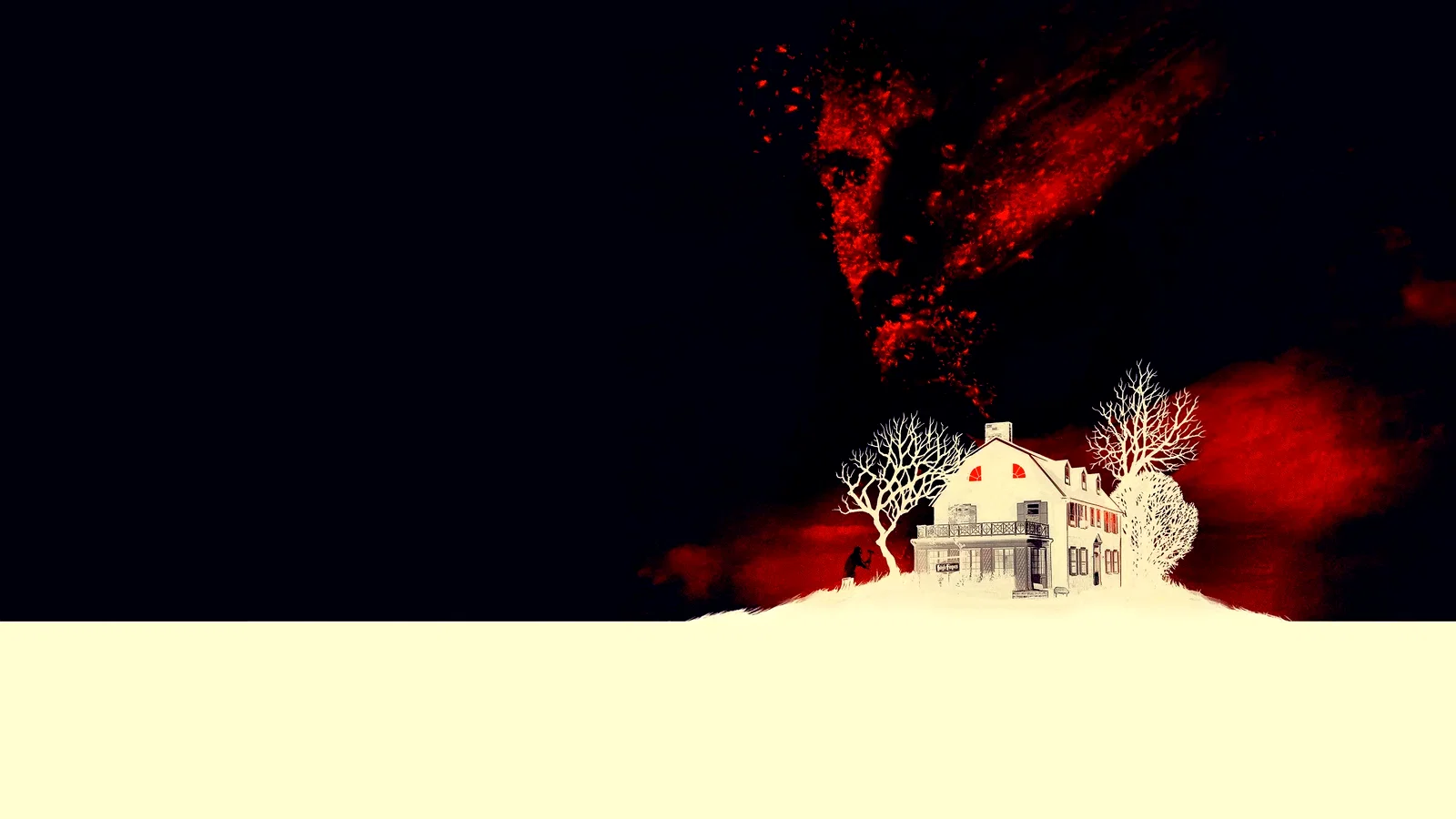 Photo du film : Amityville : La Maison du diable