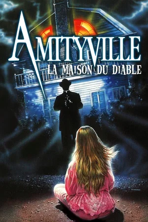 Affiche du film : Amityville IV : La Maison du diable