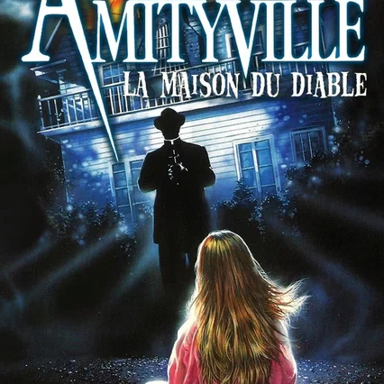 Miniature photo du film : Amityville IV : La Maison du diable