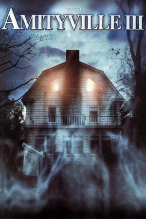 Photo du film : Amityville III : Le démon