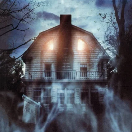 Miniature photo du film : Amityville III : Le démon