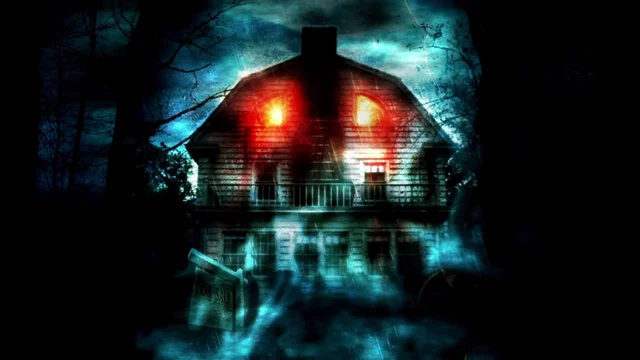 Photo du film : Amityville III : Le démon