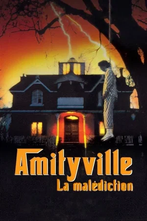 Affiche du film : Amityville : La Malédiction