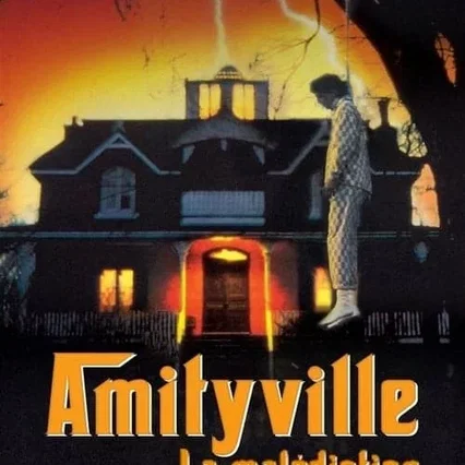 Miniature photo du film : Amityville : La Malédiction