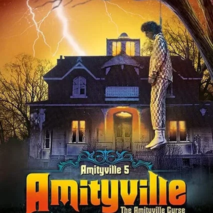 Miniature photo du film : Amityville : La Malédiction